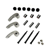 Kit Reconstruccion Clutch Primario Rzr 1000xp/4 2017 - 2021